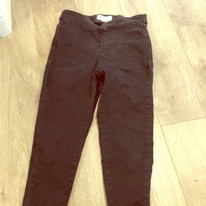 Free people jegging